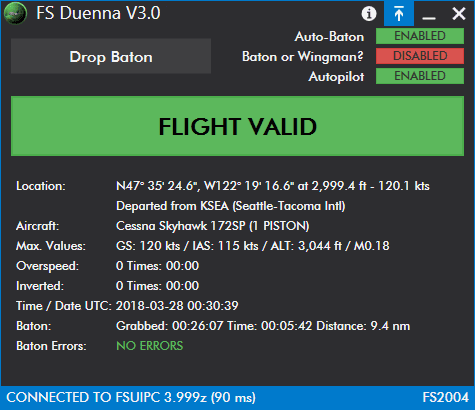 Duenna placeholder