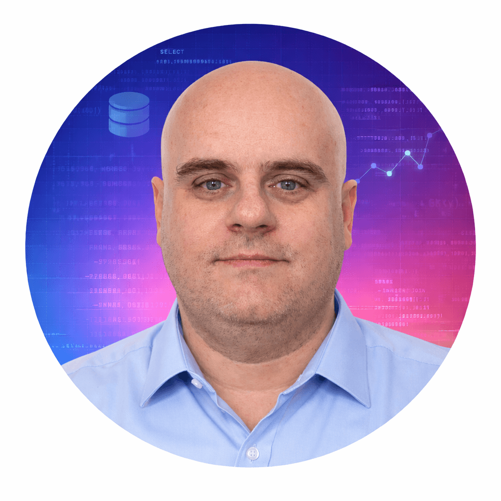 Placeholder profile image